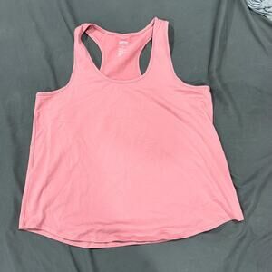 Girlfriend Collective ReSet Relaxed Tank XL